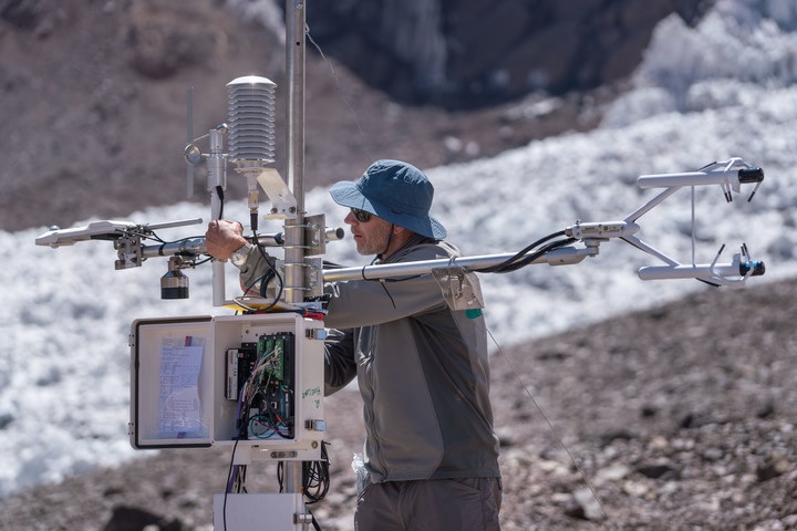 ESTACION ACONCAGUA